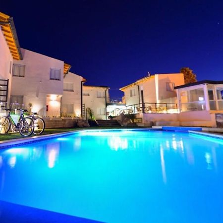 Good Life Resort La Falda Exteriér fotografie