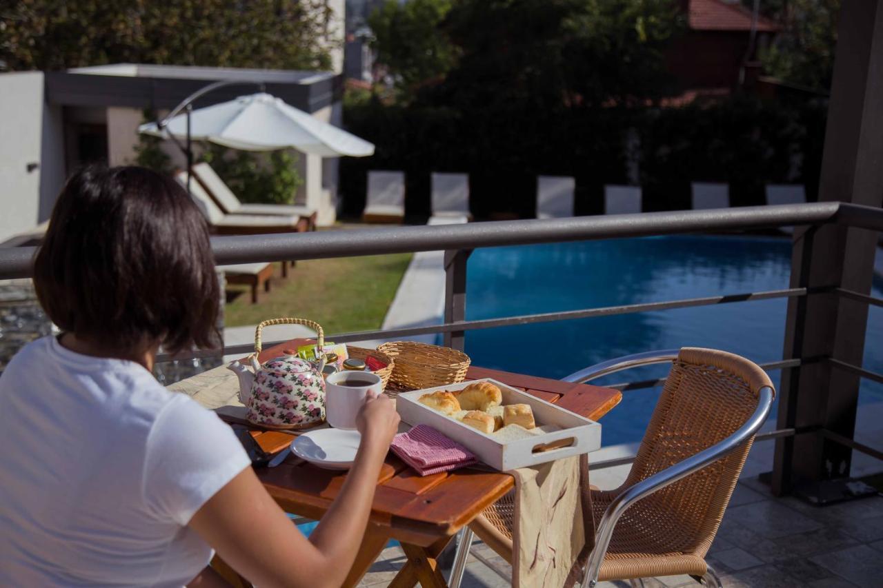 Good Life Resort La Falda Exteriér fotografie