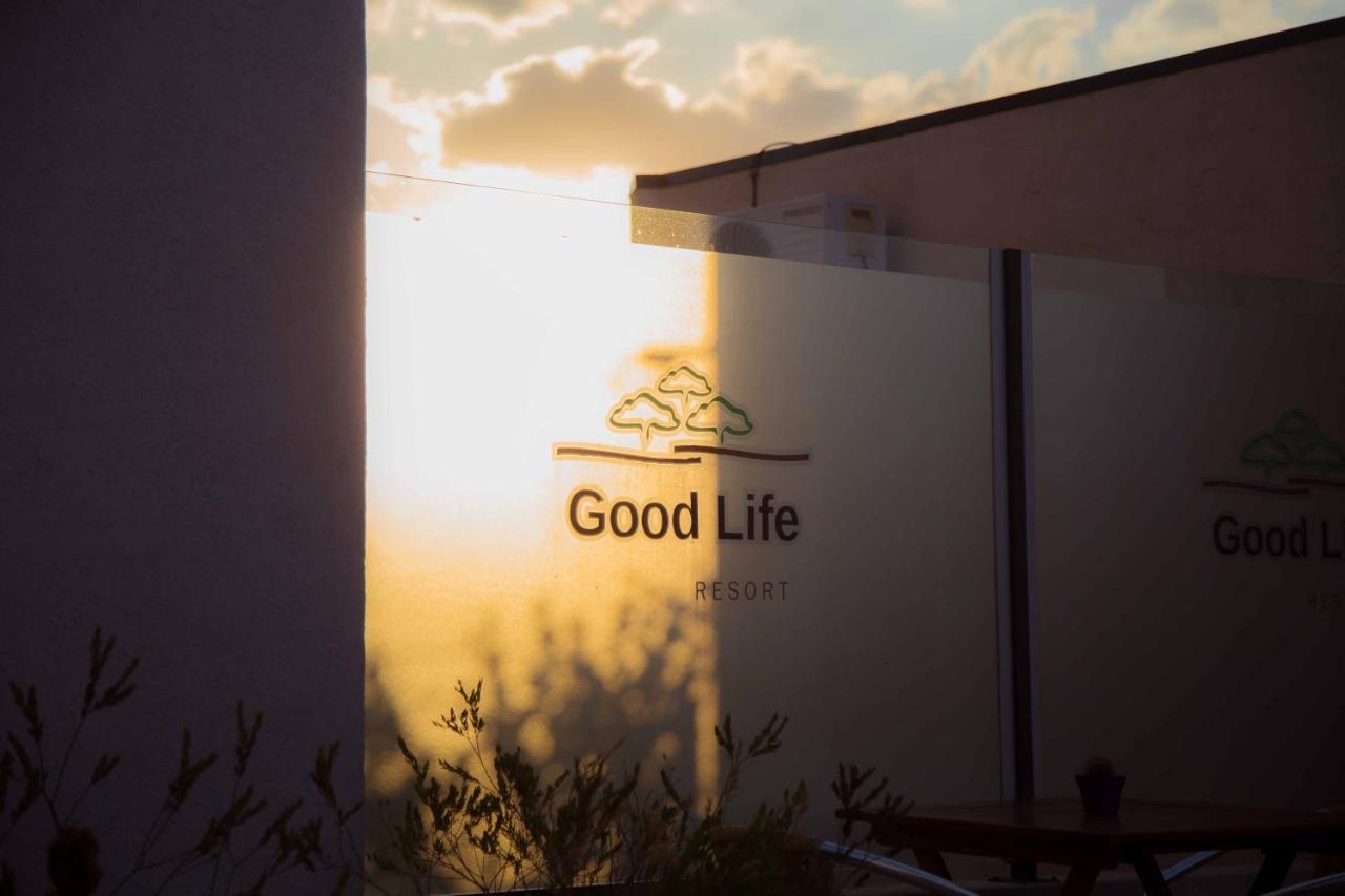 Good Life Resort La Falda Exteriér fotografie