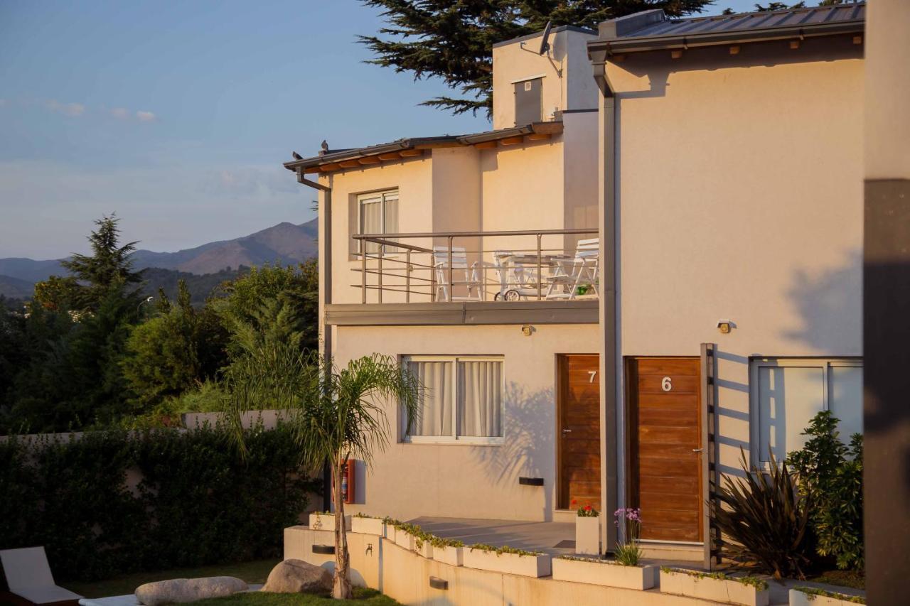 Good Life Resort La Falda Exteriér fotografie