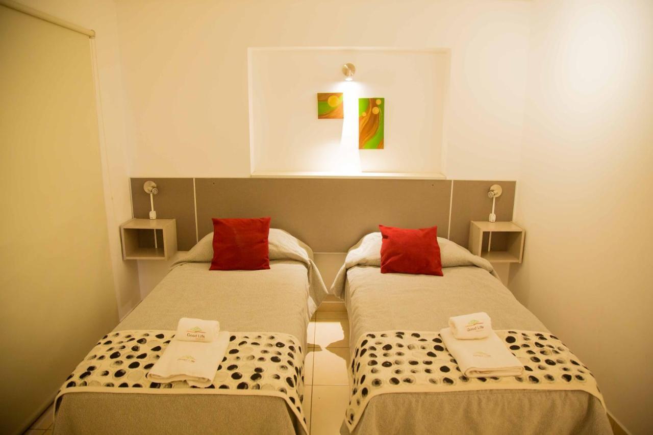 Good Life Resort La Falda Exteriér fotografie